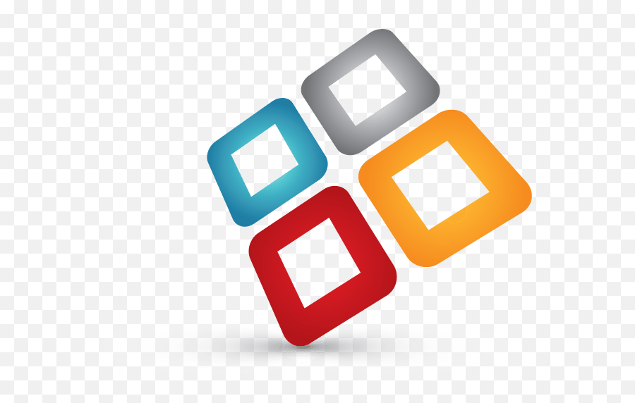 Free 3d Logo Maker - Transparent Company Logo Png,Logo Templates