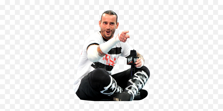 Cm Punk To Return Monday Night Raw U2013 The Packie - Cm Punk With Transparent Background Png,Daniel Bryan Png