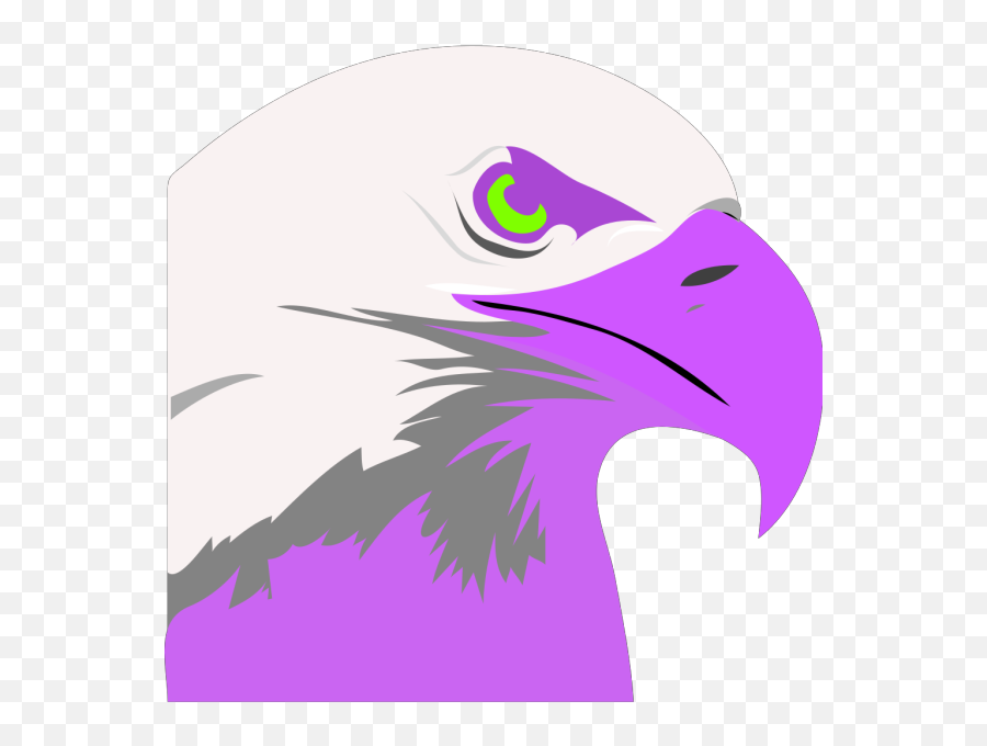 Purple Eagle Scribble Png Svg Clip Art For Web - Download Ateneo Blue Eagles Logo,Scribble Png