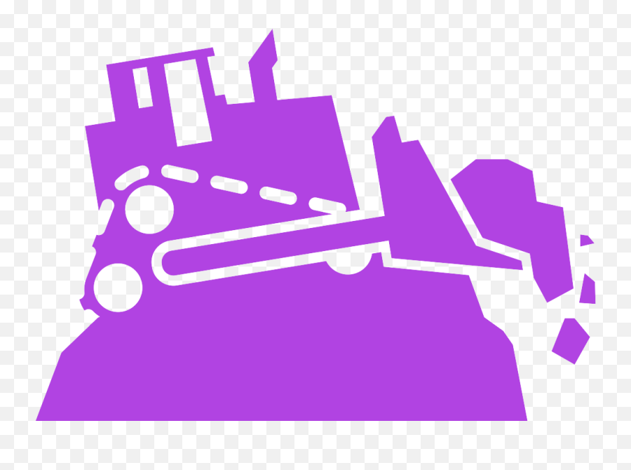 Purple Subscribe Png - Landfill Icon Png Transparent Clip Art,Subscribe Icon Png