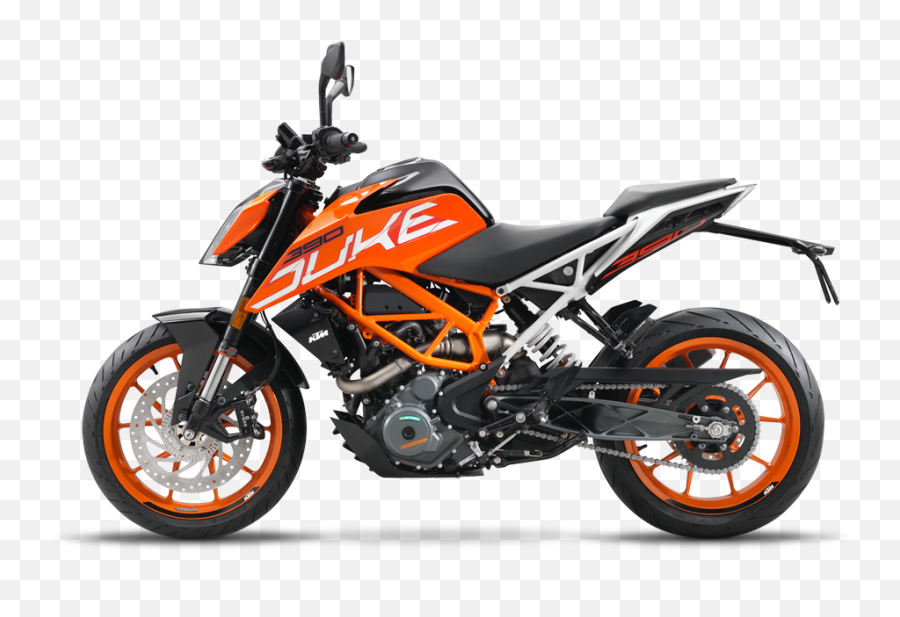 Download Duke Bike Png Photos 200 - Ktm Duke 390 Side,Duke Png