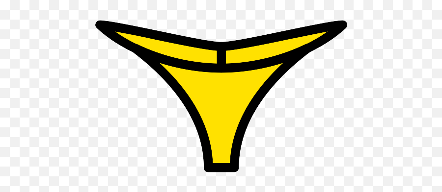 Thong Png Icon - Underpants,Thong Png