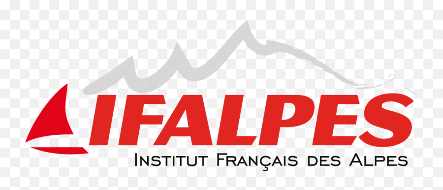 Ifalpes Learn French In Annecy Alpes France - Ifalpes Png,France Logo