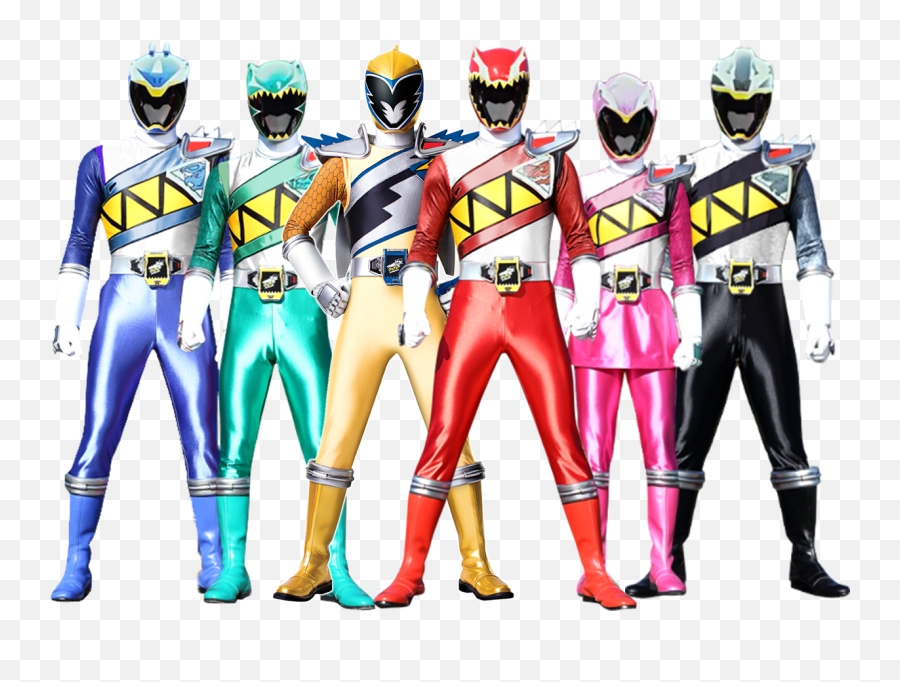 Power Rangers Dino Charge - Power Rangers Dino Charge Energy Png,Power Rangers Transparent