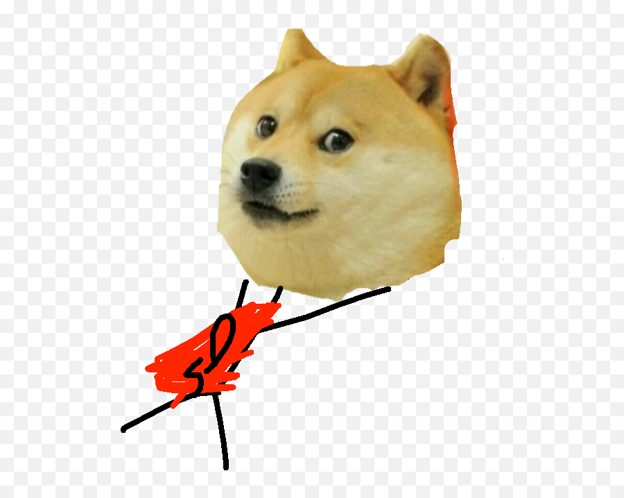 Doge Png - Go To Bed Memes,Doge Png