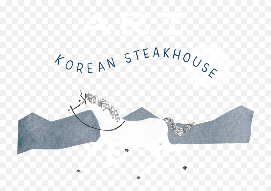 Ari Korean Steakhouse - Envelope Png,Korean Png