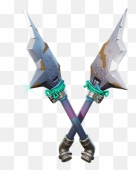 Fortnite Tide Axes Pickaxe Harvesting - Fortnite Tide Axes Png,Tide Png