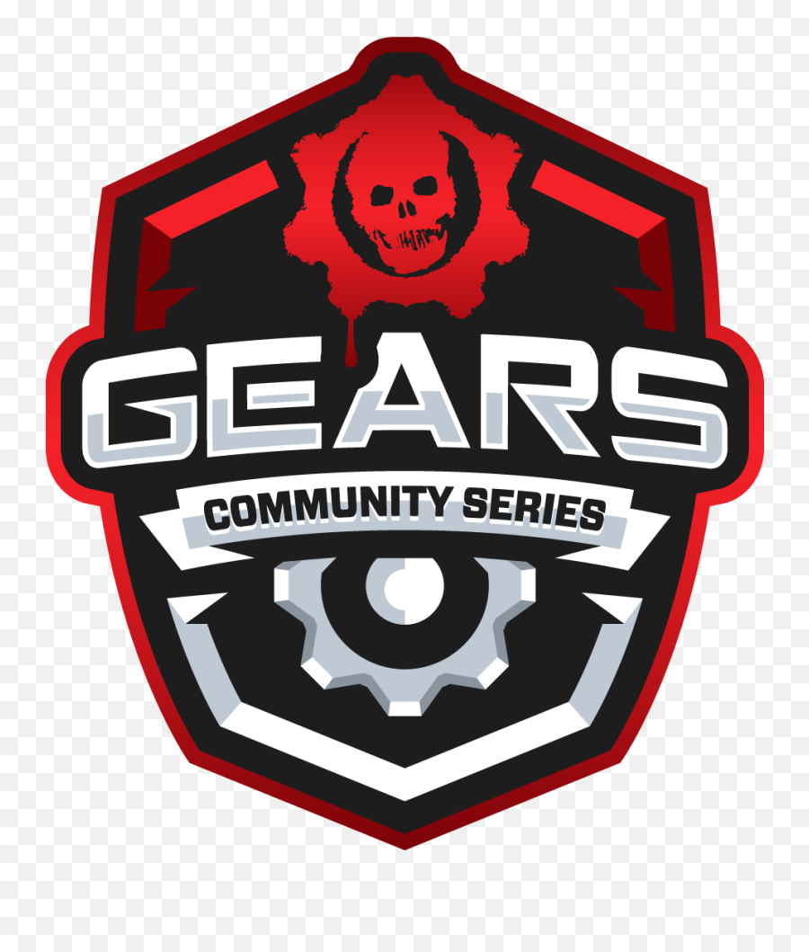 Road To Mexico - Gears Of War Png,Gears Of War Logo Png