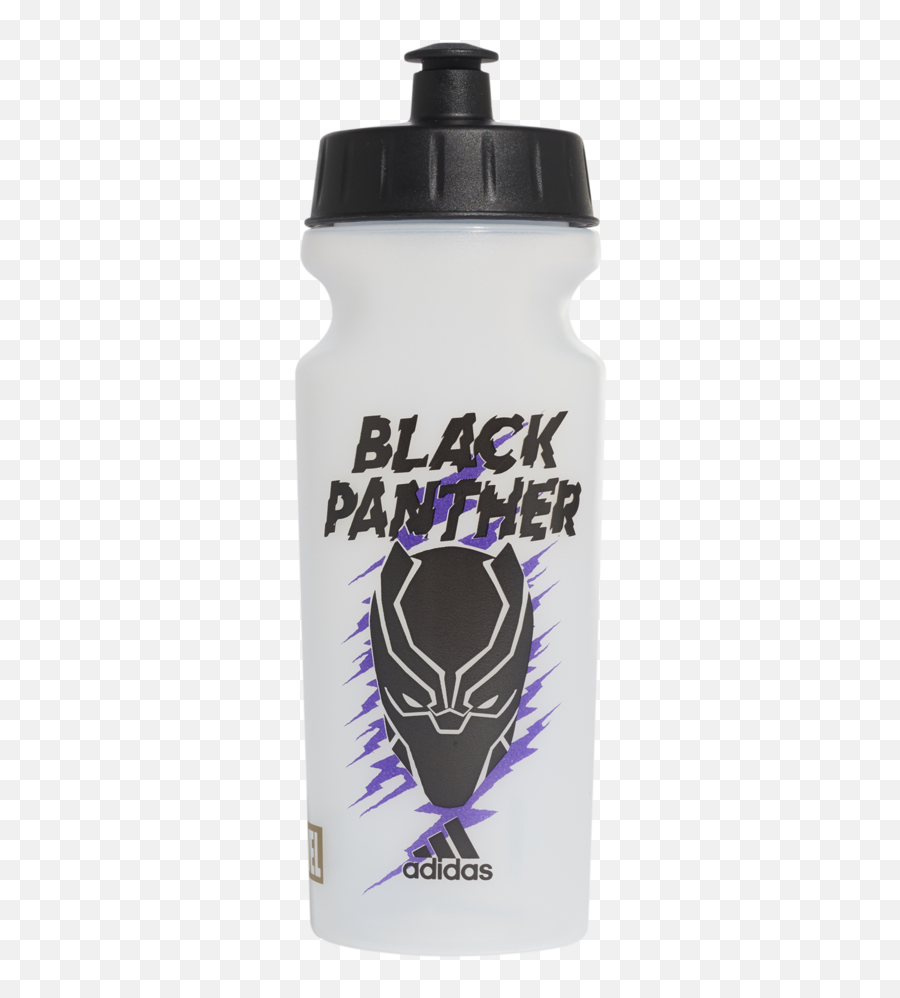 Marvel Black Panther Bottle - Ec3046 Png,Black Panther Logo Png