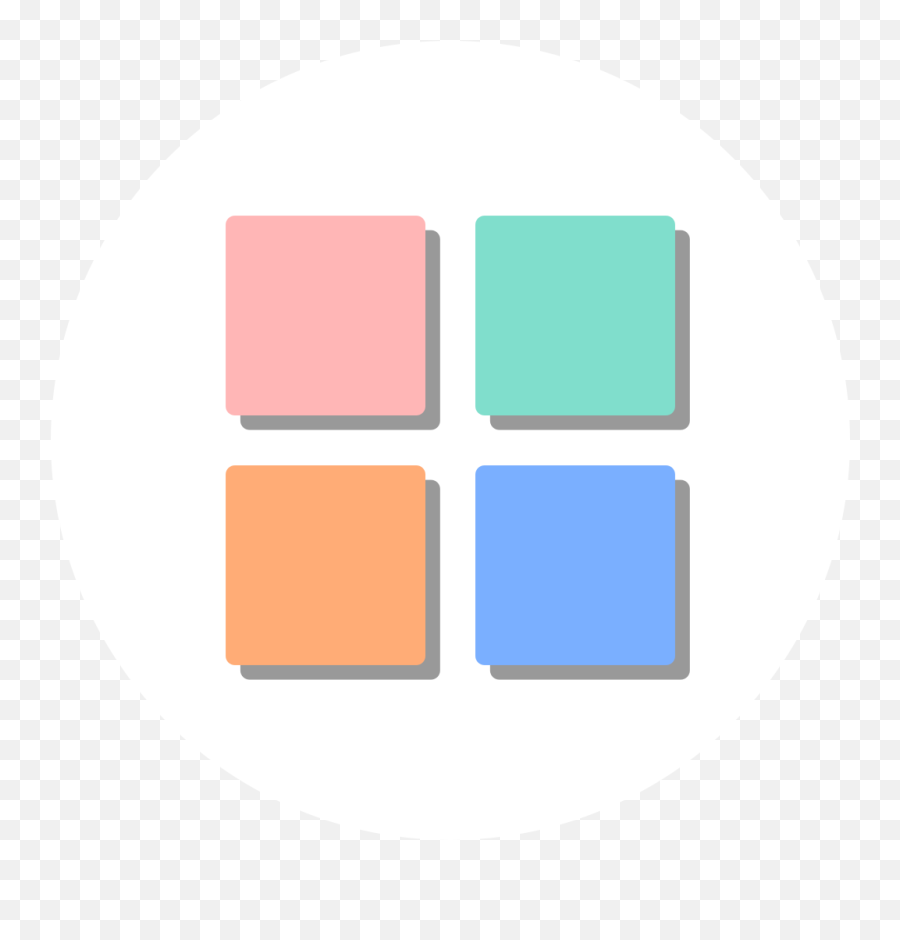 Code Blocks Icon Macaron Iconset Goescat - Code Block Icon Png,Code Png