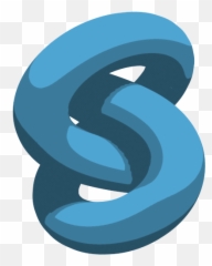 Download Torus Knot Software - Png Full Size Number