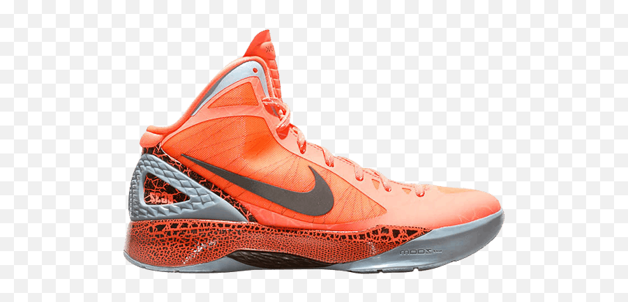 Zoom Hyperdunk 2011 U0027blake Griffinu0027 - Nike 484935 800 Goat Basketball Shoe Png,Blake Griffin Png