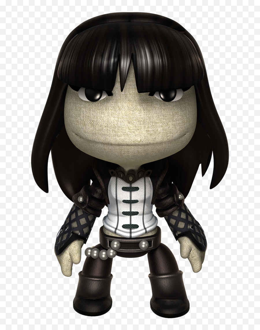 Download Wonder Woman And Captain Marvel Featured In - Littlebigplanet Png,Captain Planet Png