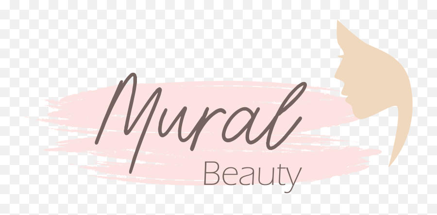 Mural Beauty - Poster Png,Makeup Artist Logo
