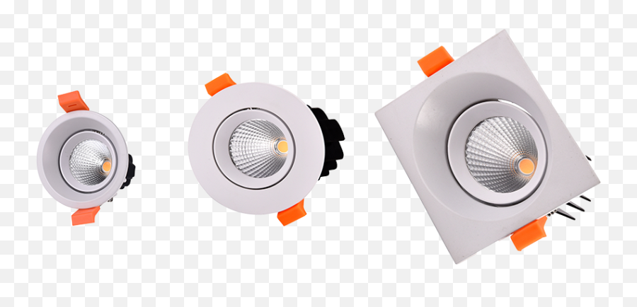 4 Popular Types Led Commercial Lighting For Choosekambo - Circle Png,Spot Light Png