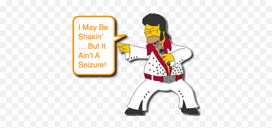 Seizure Mimics - Seizure Mimic Png,Mimic Png