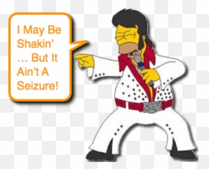 Seizure Mimics - Seizure Mimic Png,Mimic Png