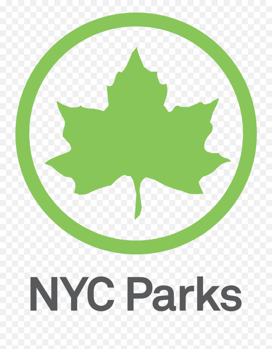 Supporters U2014 Cityarts - Nyc Parks And Recreation Png,Dycd Logo