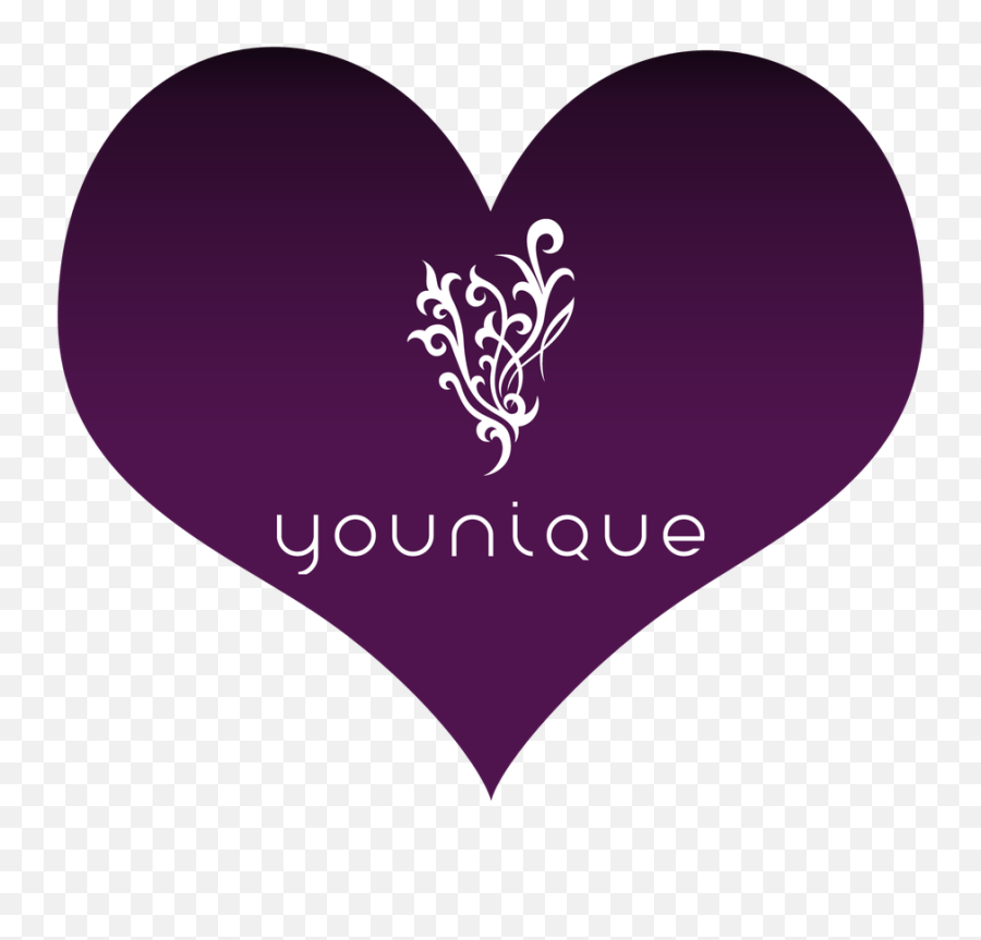 Younique Logo Transparent Png Image - Younique Logo,Younique Logo Png