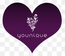 Younique Logo Transparent Png Image - Younique Logo,Younique Logo Png