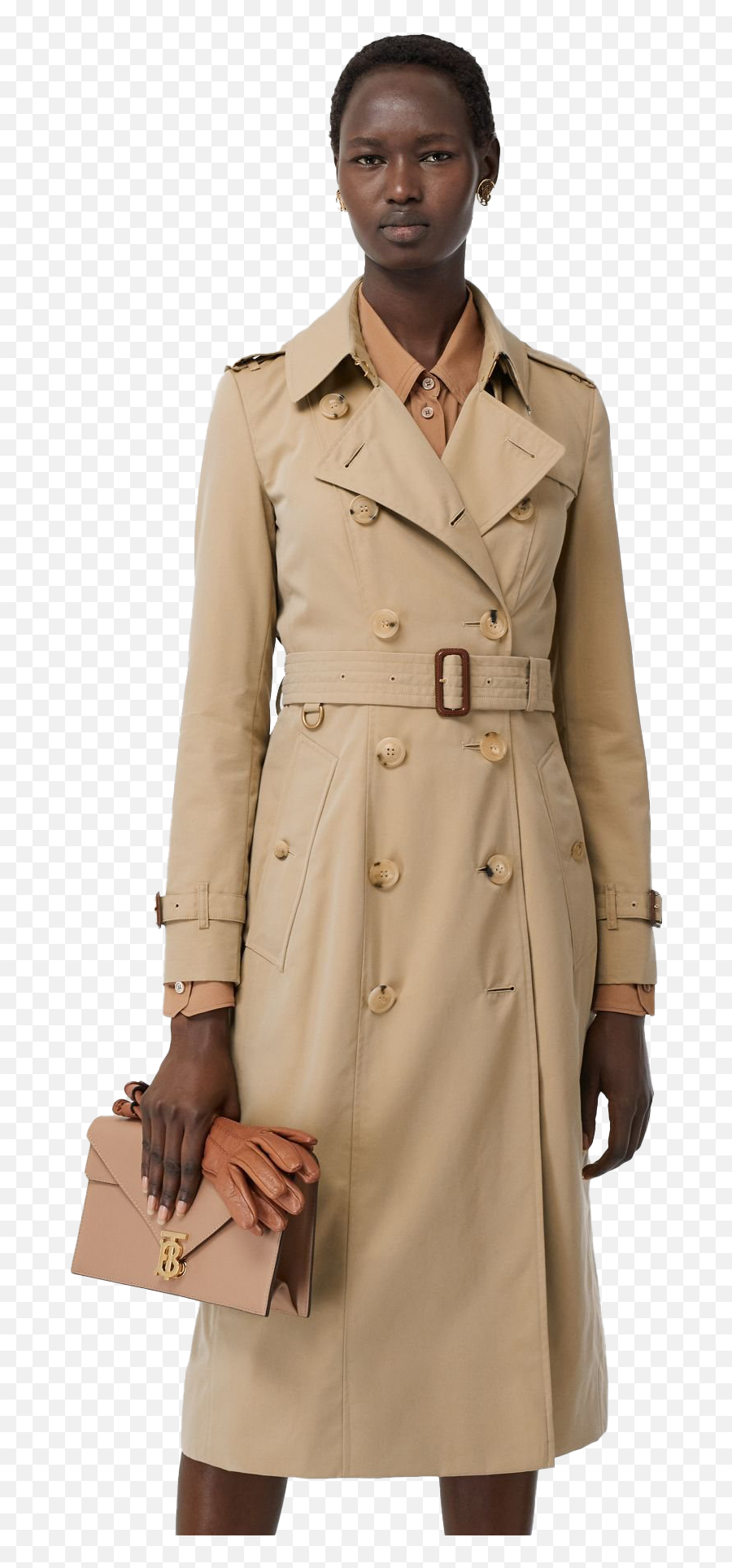 Trench Coat Png Transparent Image - Transparent Trench Coat Png,Trench Coat Png