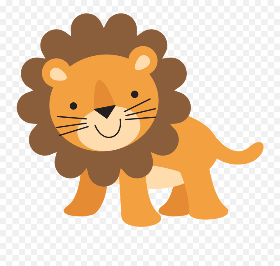 Download Baby Lion Png - Lion Clipart Png,Baby Lion Png