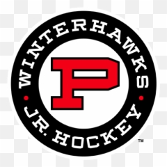 Winterhawks - Portland New Logo png