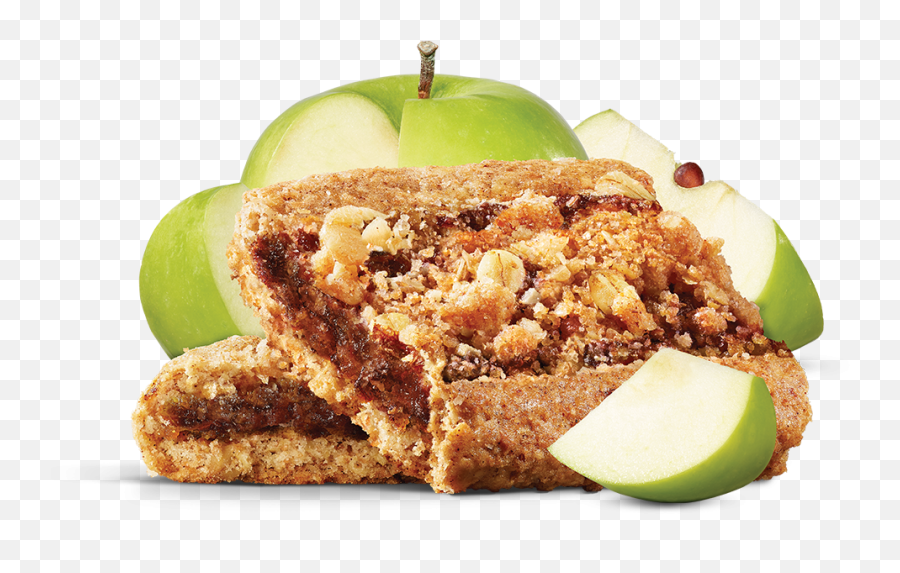 Apple - Bakery Png,Oatmeal Png