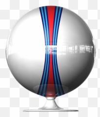 Art Ball Lancia 037 - Vertical png