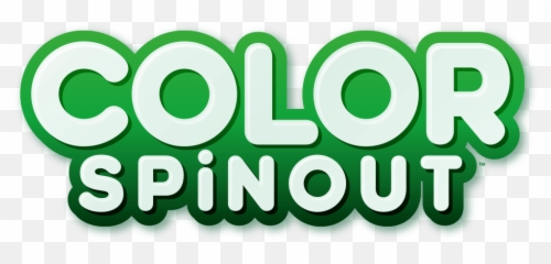 Download Crayola Color Spin Out Marker Art Activity Png - Dot,Activity Png