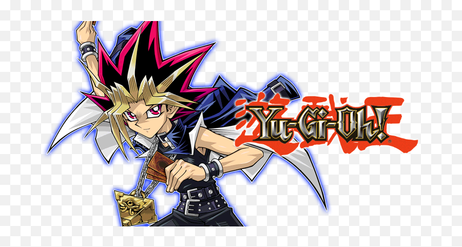 Seriescharacters Yu - Gioh Duel Links Yu Gi Oh Png,Yami Yugi Png