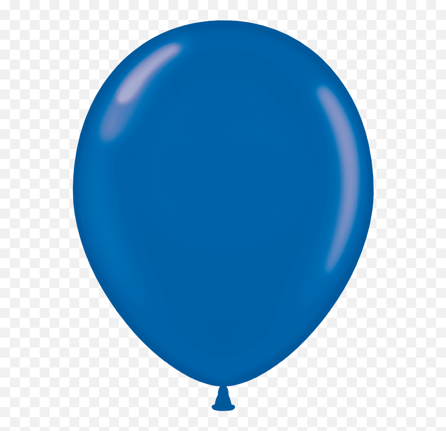 Sapphire Blue Balloons Png U0026 Free Balloonspng - Balloon,Blue Balloon Png