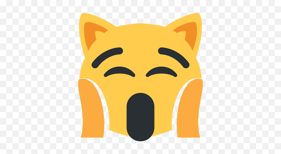 Emoji Remix - Language Png,Cat Emoji Png