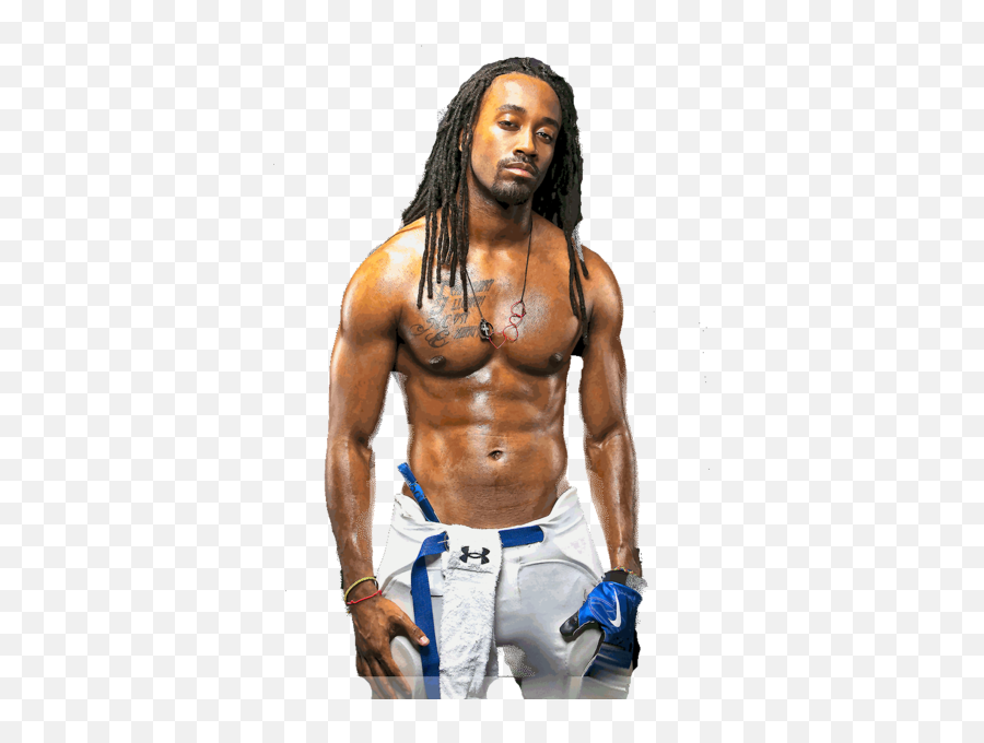 Shirtless Football Player Png Official Psds - For Men,Football Player Png