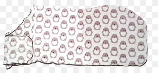 Rug Pingu - Pattern Full Size Png Download Seekpng Soft,Pingu Png
