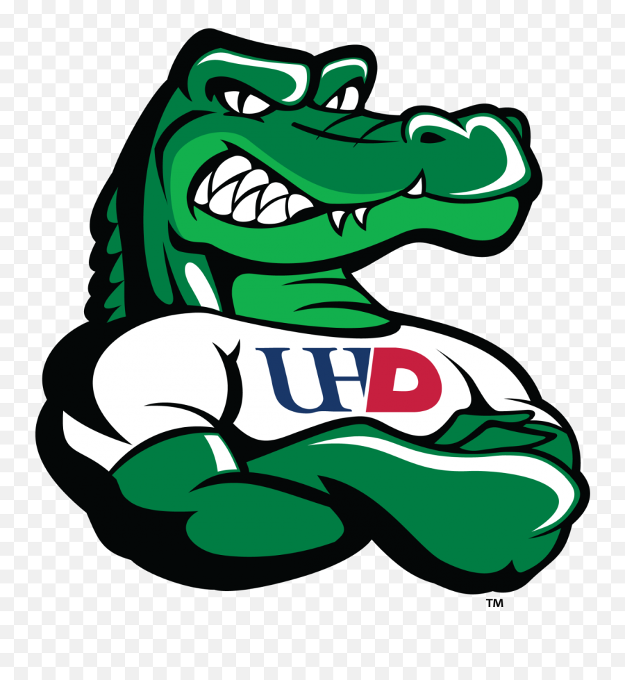Uhd Virtual Welcome Week 20 - University Of Houston Downtown Logo Png,Gators Logo Png