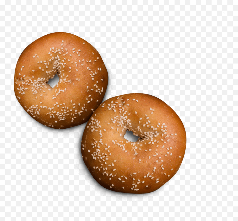 Bagel Breads Png Clipart Background Real - Bagel,Bread Transparent Background