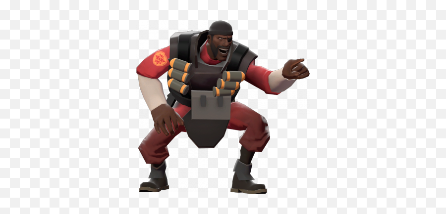 Discord Emote Suggestion Thread - Demoman Tf2 Png,Discord Ping Png