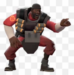Discord Emote Suggestion Thread - Demoman Tf2 Png,Discord Ping Png