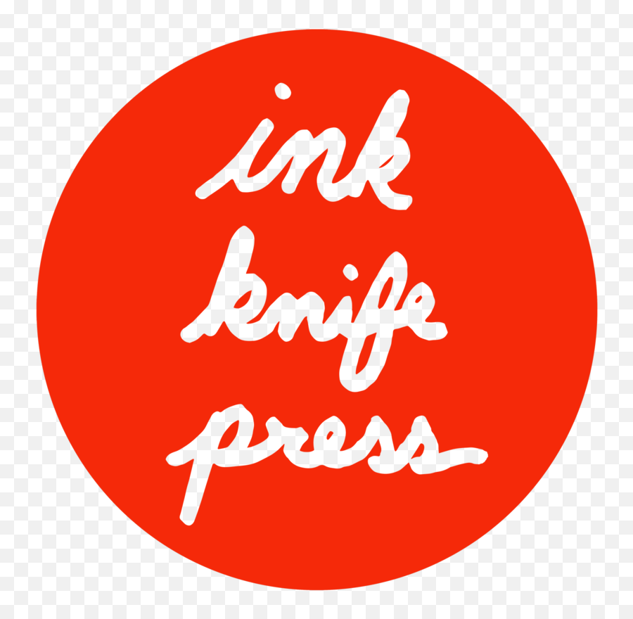 Ink Knife Png Party Logo