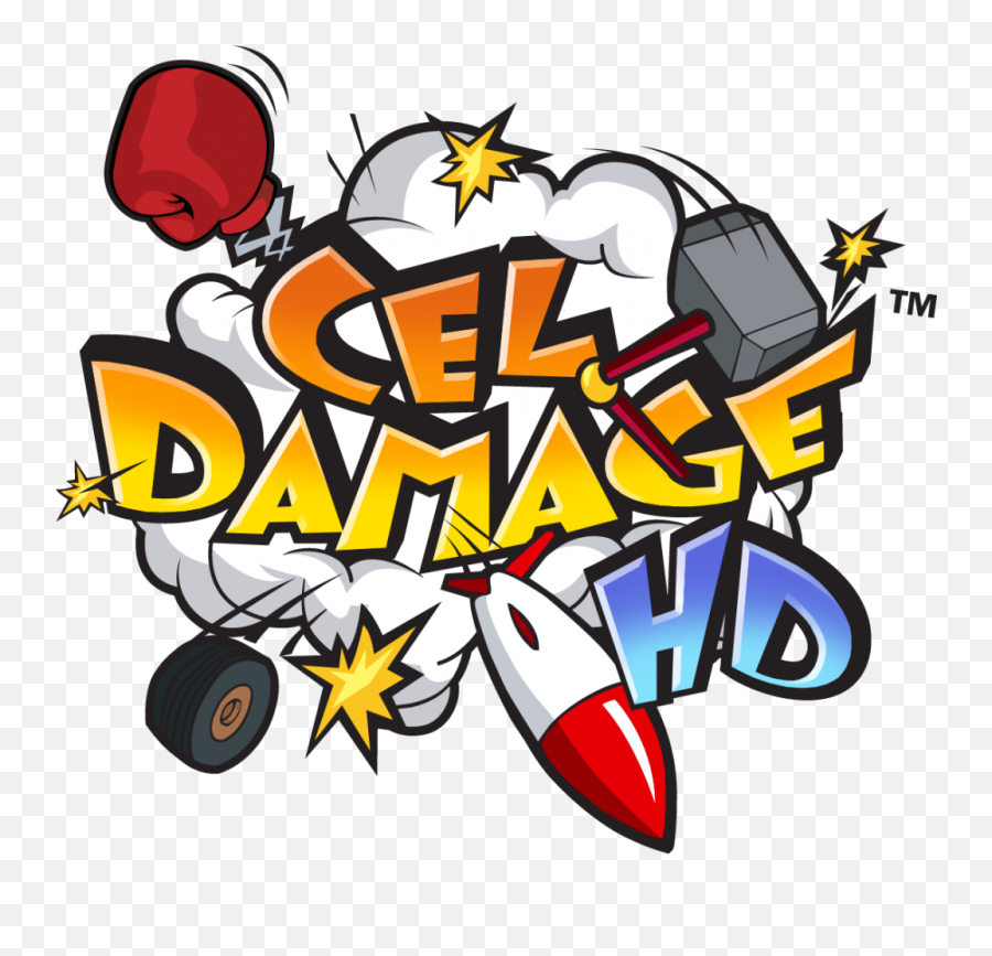 Vehicle Combat Game Cell Damage Heading To Playstation 3 - Cel Damage Ps4 Png,Playstation 3 Logo