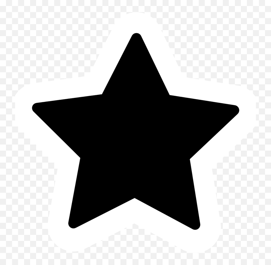 Twitter Icon Black Png - High Contrast Help About Font Font Awesome Star Png,Font Awesome Png
