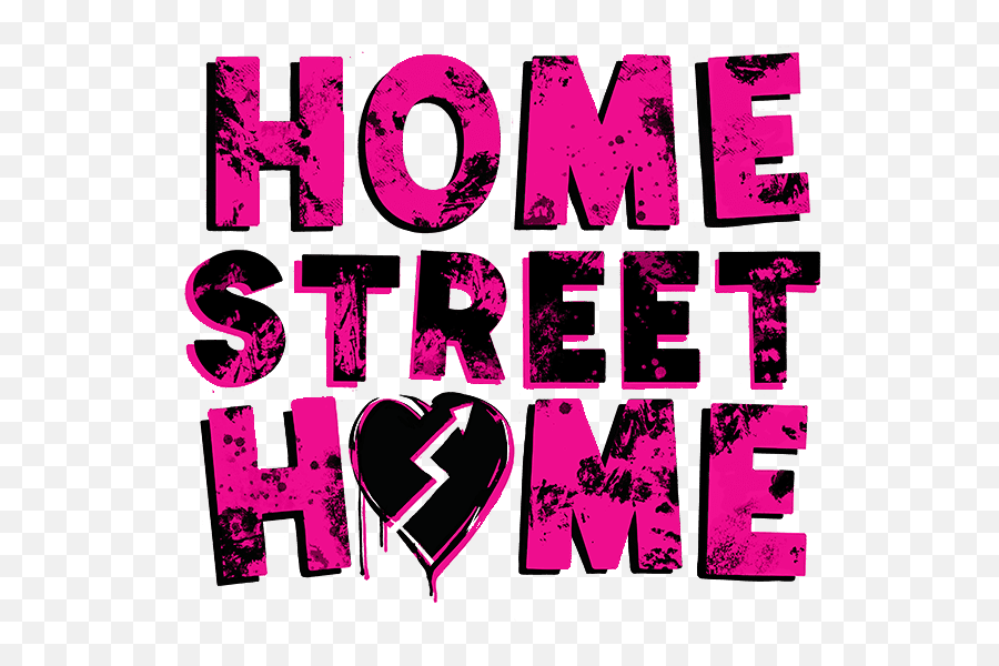 The History Home Street - Girly Png,Nofx Logo