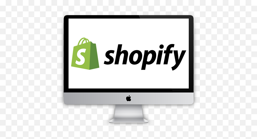 Shopify Shipping Tool Ship Smarter - Shopify Png,Shopify Logo Png