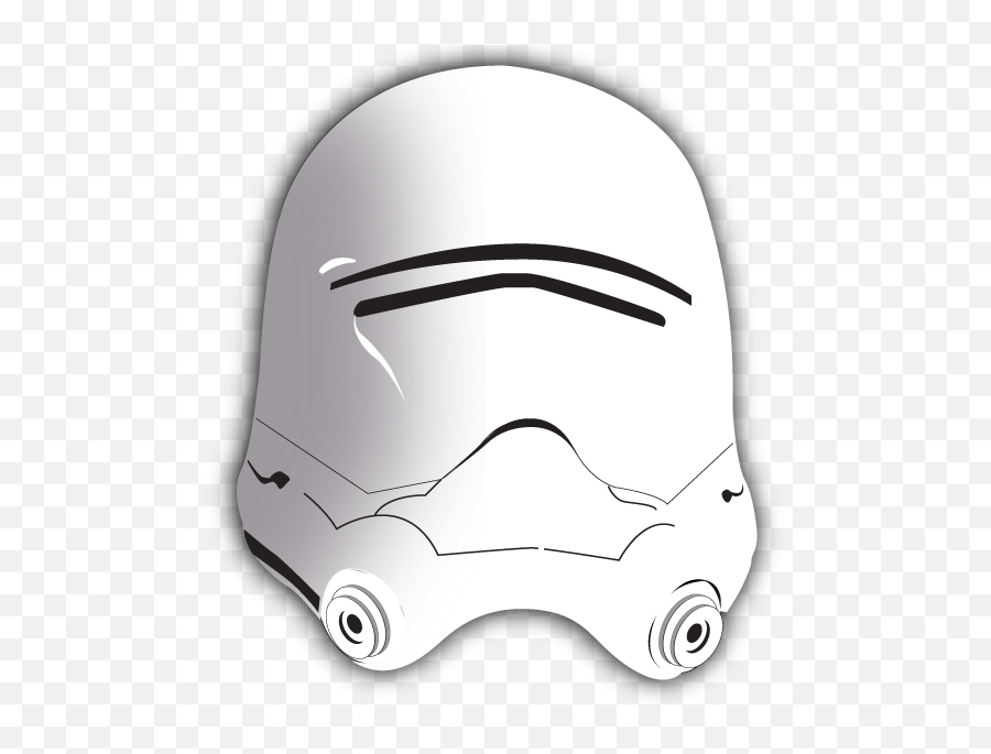 Know Your Imperial Helmets - Los Angeles Times Helmet Of Every Stormtrooper Png,Stormtrooper Png
