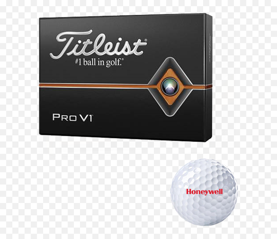 Honeywell Promotional Products - Titleist Png,Honeywell Logo Transparent