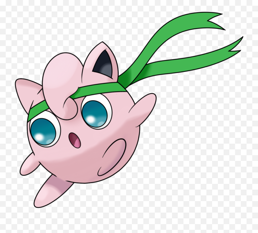 Download Jigglypuff Smash Png Clipart - Jigglypuff Kick,Jigglypuff Transparent