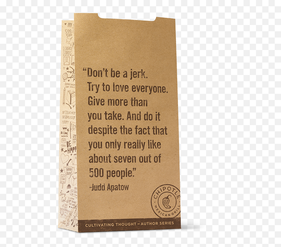 Chipotle One Ups Starbucks Cup Art Features Stories By 10 - Steven Pinker Chipotle Png,Chipotle Burrito Png