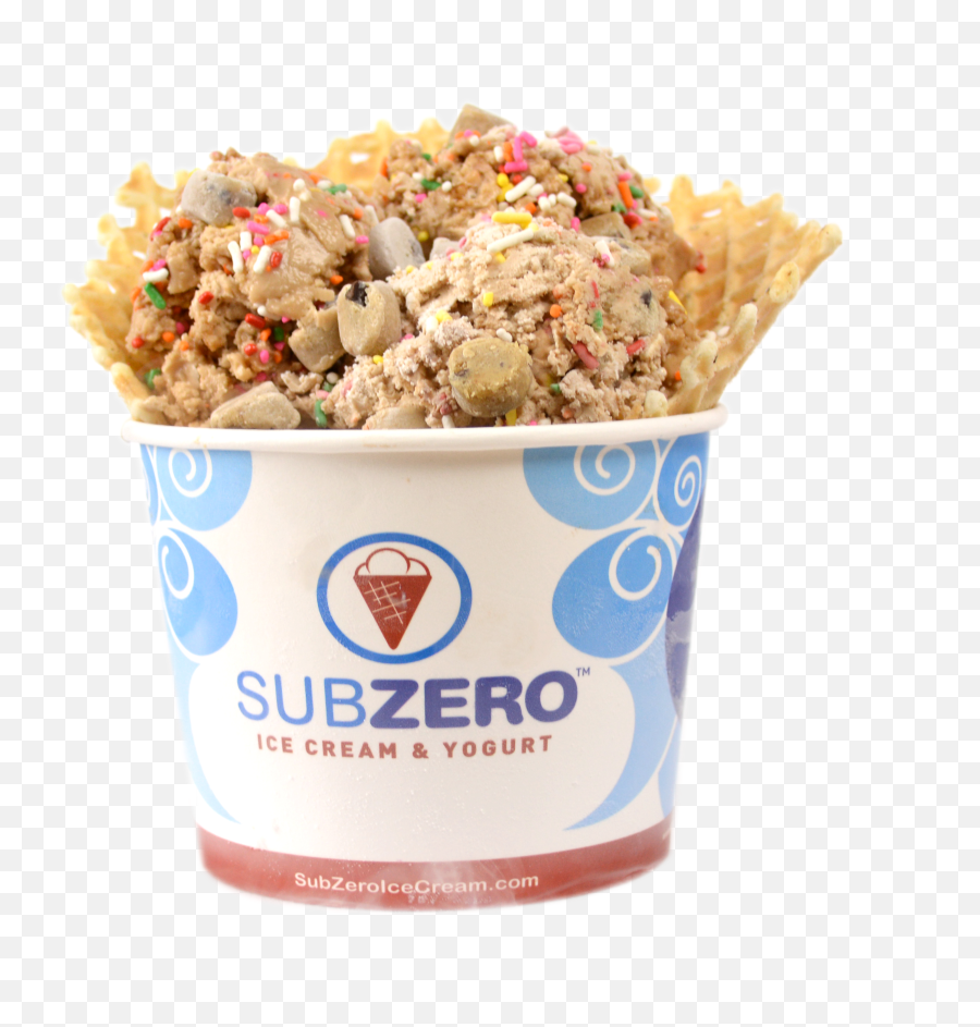 Sub Zero Ice Cream U0026 Yogurt A Liquid Nitrogen - Sub Zero Ice Cream Png,Sub Zero Png