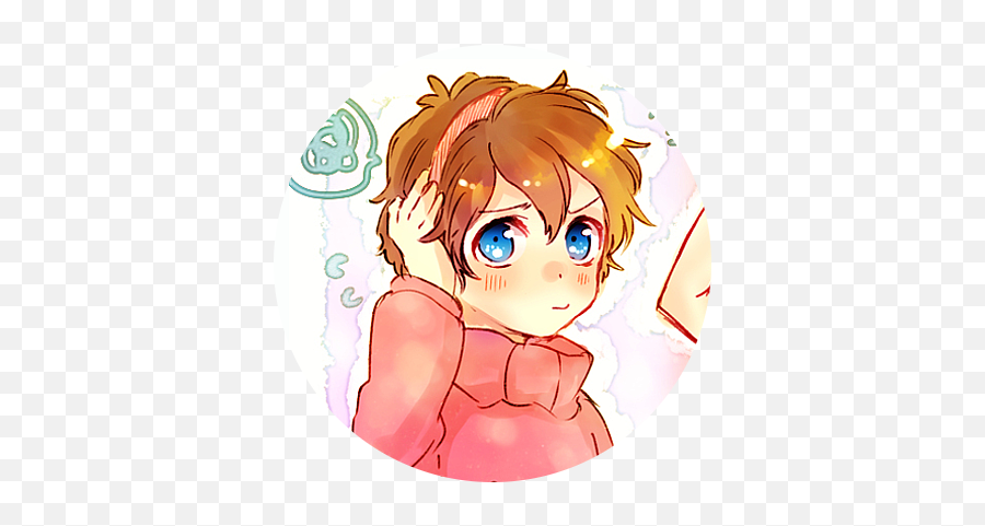 Icons Desu Close - Fictional Character Png,Dipper Pines Png